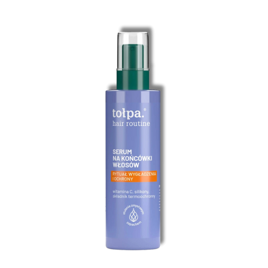 Tołpa Hair Routine Serum Haartoppen 100ml