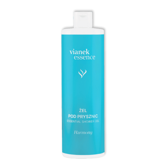 Vianek Essence Douchegel Harmony 400ml - Milucevi Beauty Store
