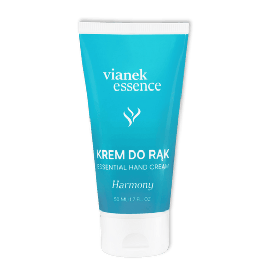 Vianek Essence Handcrème Harmony 50ml - Milucevi Beauty Store