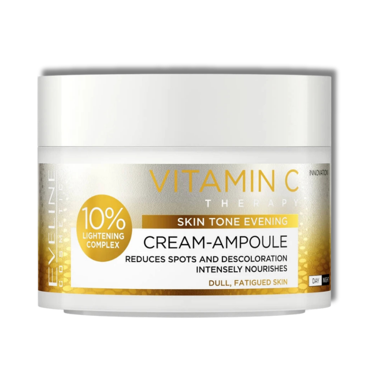 Eveline Vitamine C Therapy Crème-Ampul 50ml