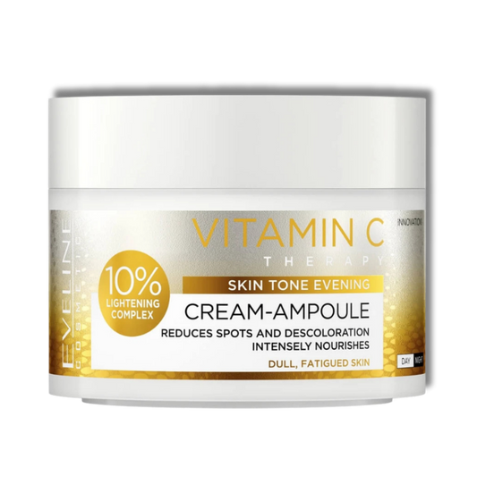 Eveline Vitamine C Therapy Crème-Ampul 50ml