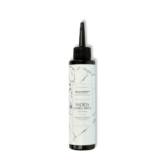 Wierzbicki & Schmidt Efekt Tafli Lamellair Water Hydro Conditioner Perfecte Gladheid 150 ml - Milucevi Beauty Store