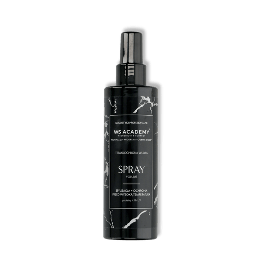 Wierzbicki & Schmidt Volumespray voor Haar 200 ml - Milucevi Beauty Store